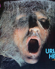 URIAH HEEP  - VERY EAVY VERY UMBLE