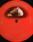 Bolero  Charles Munch Boston Symphony Orchestra - Ravel - Living Stereo  By Analog Productions