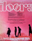 THE DOORS  - WAITING FOR THE SUN