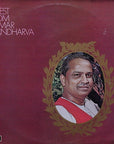 Kumar Gandharva – The Latest From Kumar Gandharva