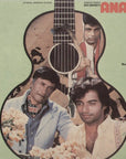 R. D. Burman, Anjaan – Anand Aur Anand