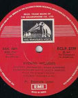 Bhimsen Joshi – Evening & Morning Melodies