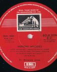 Bhimsen Joshi – Evening & Morning Melodies