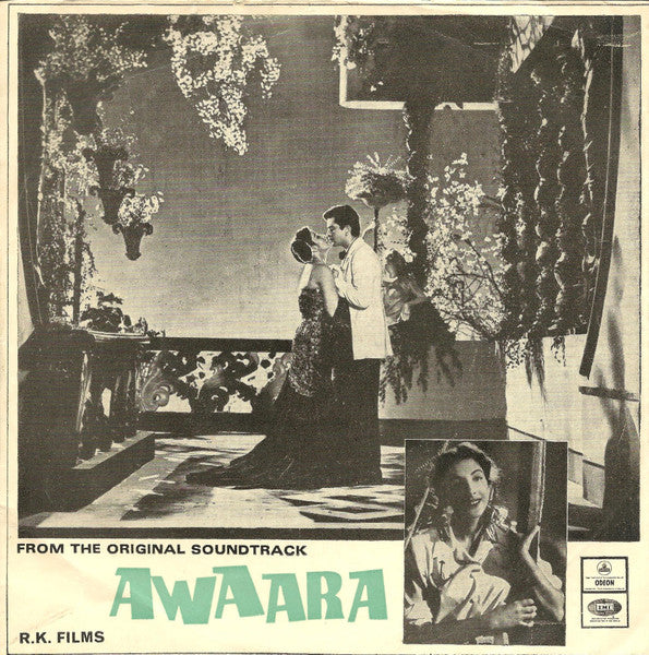 Shankar Jaikishan – Awaara
