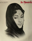 Geeta Dutt – In Memoriam