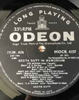 Geeta Dutt – In Memoriam