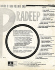 Pradeep – Hindi Film Hits Of A Great Poet And A Singer
