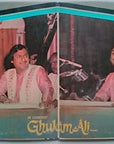 Ghulam Ali – In Concert (Ghazals)