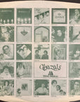 Ghulam Ali – In Concert (Ghazals)