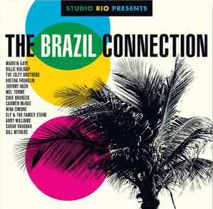 THE BRAZIL CONNECTION