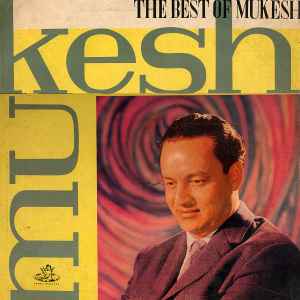 Mukesh – The Best Of Mukesh