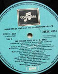 C.H. Atma – Twelve Great Love Songs By C.H. Atma