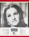 Naushad – Anmol Ghadi