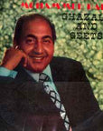 Mohammed Rafi – Hindustani Ghazals And Geets