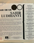 Sahir Ludhianvi – Bhajans From Films