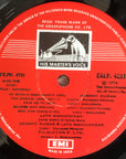 C. Ramchandra – Anarkali