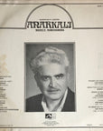 C. Ramchandra – Anarkali