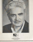 C. Ramchandra – Anarkali