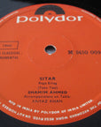 Shamim Ahmed – Sitar