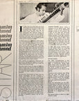 Shamim Ahmed – Sitar