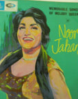 Noor Jahan* – Memorable Songs Of Melody Queen