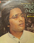 Jagjit Singh Presents Talat Aziz – Ghazals