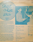 Jagjit Singh Presents Talat Aziz – Ghazals