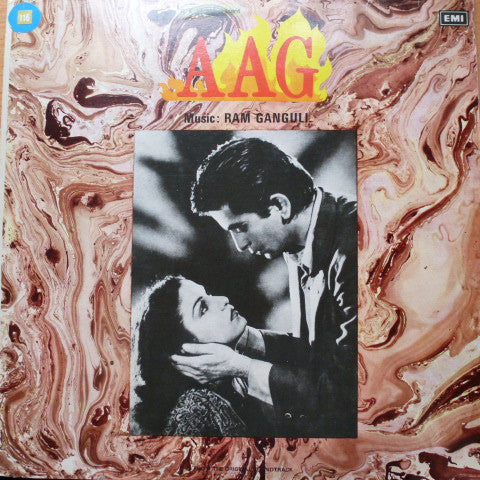 Ram Ganguli – Aag