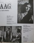 Ram Ganguli – Aag