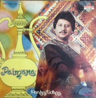Pankaj Udhas – Paimana