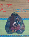 Ghulam Ali – Chand Ghazlen, Chand Geet