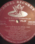 Mohd. Rafi* – Top Film Hits By Mohd. Rafi