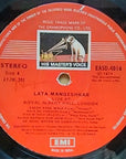 Lata Mangeshkar – Live At Royal Albert Hall, London (March 1974)