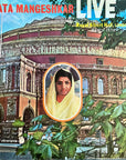 Lata Mangeshkar – Live At Royal Albert Hall, London (March 1974)