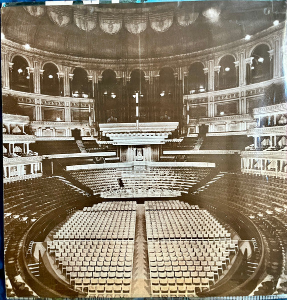 Lata Mangeshkar – Live At Royal Albert Hall, London (March 1974)