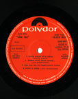 Kalyanji-Anandji – Black Mail