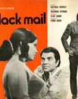 Kalyanji-Anandji – Black Mail