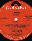 Pankaj Udhas – Aahat (Ghazals)