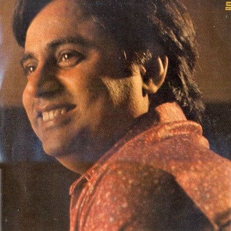 Jagjit Singh &amp; Chitra Singh* – Live At Royal Albert Hall London