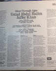 Ustad Abdul Halim Jaffer Khan* – Sitar Through Ages