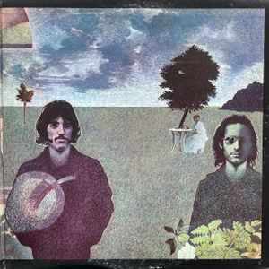 THE DOORS  - THE SOFT PARADE
