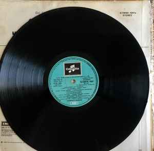 Hemant Kumar – Geets Of Hemant Kumar