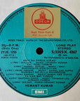 Hemant Kumar – Geets Of Hemant Kumar