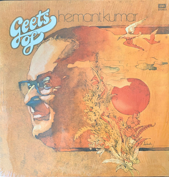 Hemant Kumar – Geets Of Hemant Kumar