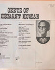 Hemant Kumar – Geets Of Hemant Kumar