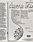 Prabha Apte - RAAG MARU BIHAG, RAAG KALAVATI, RAAG THUMRI MISHRA KHAMAJ