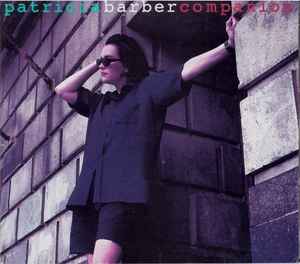 PATRICIA BARBER 2 LP'S - COMPANION
