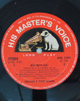 Yehudi Menuhin & Ravi Shankar – West Meets East