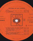 RAY CONNIFF  - THE BEST OF