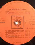 RAY CONNIFF  - THE BEST OF